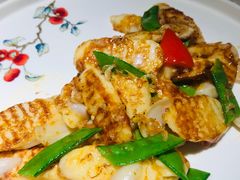 -钟菜·粤菜点心·宴请(海上世界·汇港二期店)