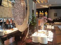 -新天世纪中餐厅