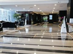 -长沙豪布斯卡酒店(长沙省政府德思勤店)