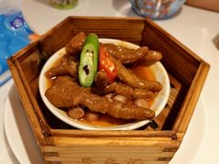 -粤来记·啫啫煲·点心(日月光店)