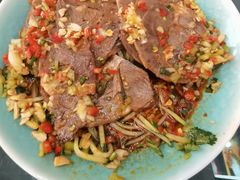 -君霖海鲜私房菜(春柳店)