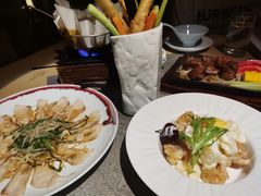 -穹六人间 people 6(岳阳路店)