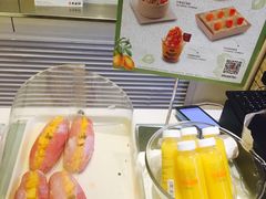 -味多美蛋糕(潘家园店)