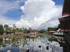 -一寨两国风景区