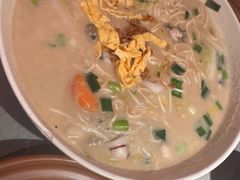 -闽上鲜·福建菜(龙湖滨江天街店)