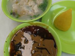 -食为天(贵阳路店)