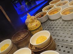 -宴立方海鲜自助(义乌万达广场店)