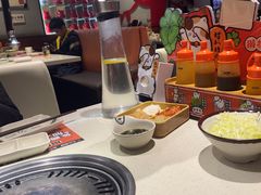 -猫爪爪原切自助烤肉(观音桥阳光世纪店)
