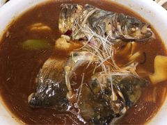 iphone_upload_pic-四季小馆·地道北京小吃(广百店)