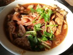 卤煮火烧-姚记炒肝店(鼓楼店)