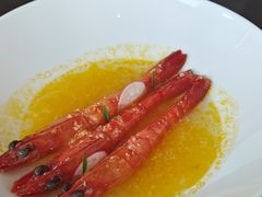-广州柏悦酒店·悦景轩·粤菜餐厅