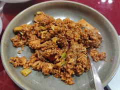 -宏状元现熬粥·京味菜(五棵松店)