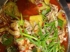 -嘎嘎鸭脑壳(驷马桥店)