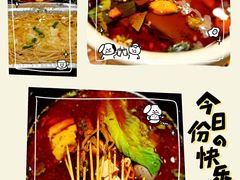 -串大叔炭火烤串·鸡西大冷面刀削面(总店)