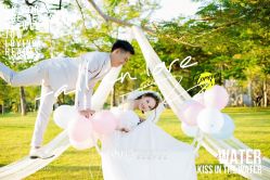 -太古映画婚纱摄影(天河店)