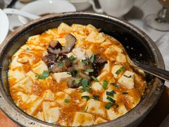 -狮王府淮扬菜(万象城店)