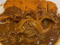 -COCO壱番屋(现代城店)