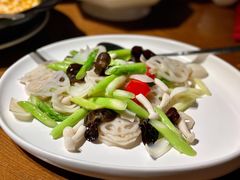 荷塘月色-上海小南国(正大店)