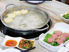 -杏花吴记牛肉火锅