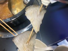 -川麻婆泥锅涮肚·串串火锅(物资学院店)