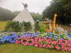 -广州雕塑公园