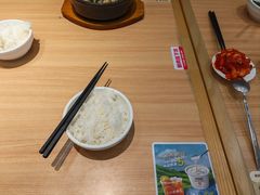 -米村拌饭(欧亚卖场店)