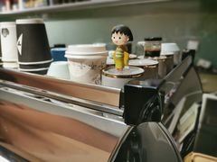 -T-COFFEE(长江花园店)