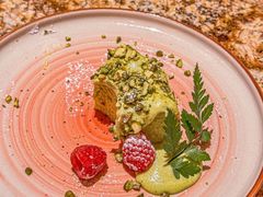 -BROWNSTONE布朗石西班牙餐厅(富城店)