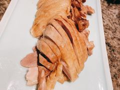 -南京大牌档(香港广场店)