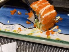 -昱匠·日本料理(金融街店)