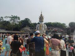 -西双版纳傣族园