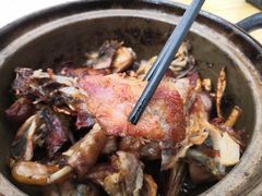 -斯丹姜母鸭·古法干香(涂门街总店)