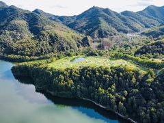 -玉渡山自然风景区