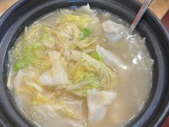 -都一处烧麦馆(前门店)