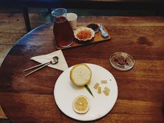 -知亘茶食