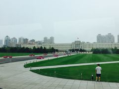 -大连人民广场