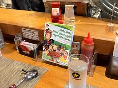 -ザ・洋食屋 キチ・キチ