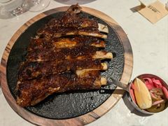 -墨纪Mojí墨西哥餐厅(官舍店)