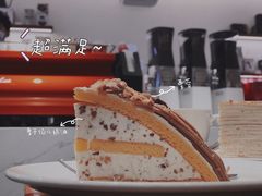 -Peet's Coffee皮爷咖啡(德基店)