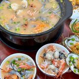 10年街坊大排档！这家海鲜真的爱了……