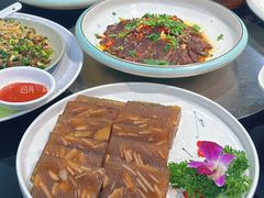 -祈胜邨•顺德鱼生•顺德菜(容桂店)