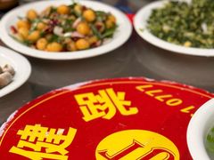 -健跳小海鲜(人民路店)