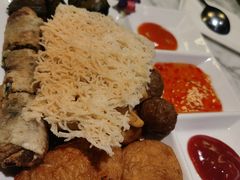 -PHO爺·越南料理(亦庄大族广场店)