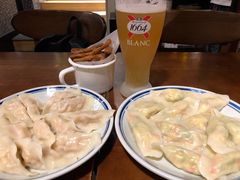 -喜喜水饺