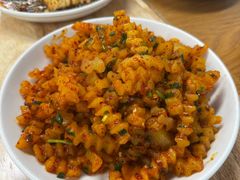 狼牙土豆-艺味深尝(云锦路店)