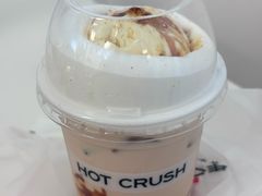 -HOT CRUSH趁热集合·现烤面包(上海环球港店)