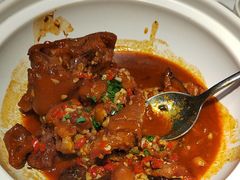 -院里寻菜·精致庭院菜(观沙岭店)