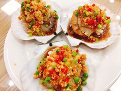 -聚德福海鲜家常菜(刘庄店)