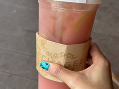 -霸王茶姬(广州白云悦和方店)