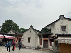-叶剑英故居